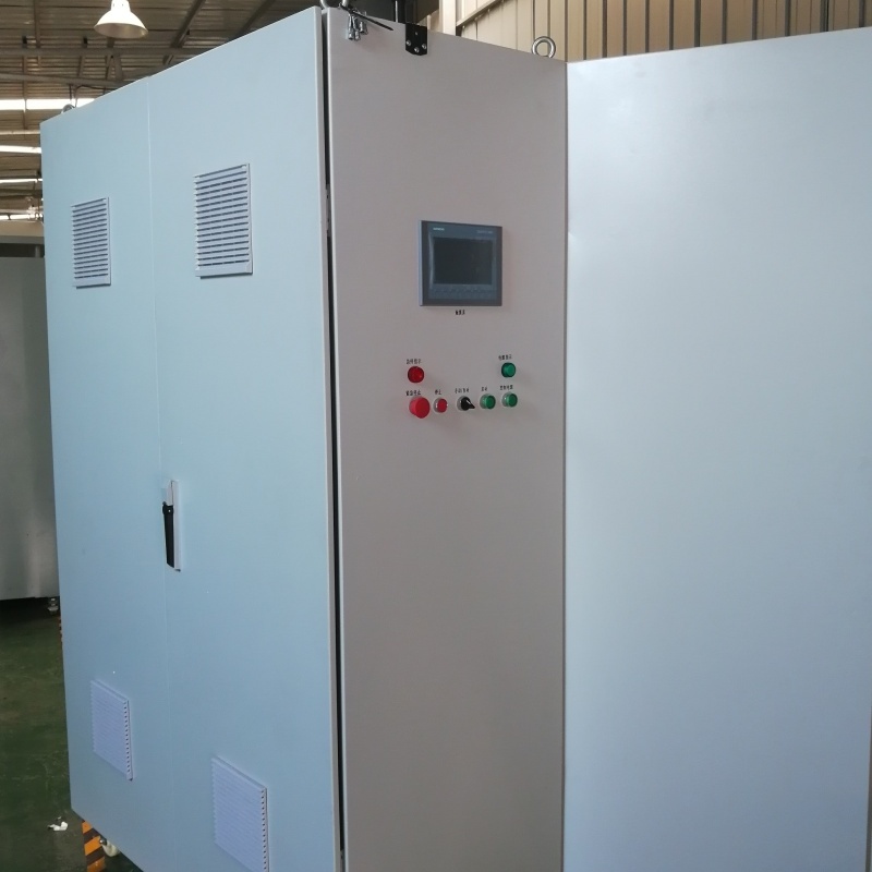 排水防爆 PLC 柜