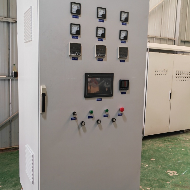 排水智能 PLC 柜